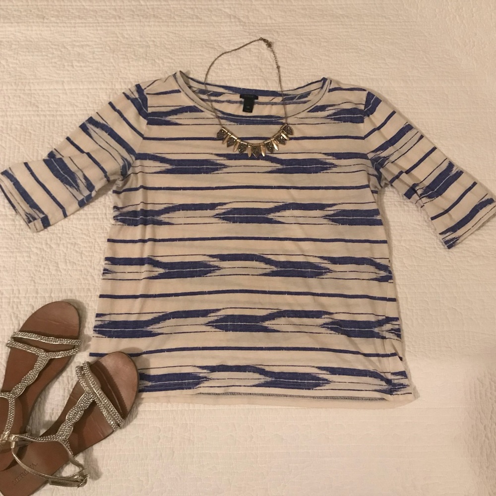 J.Crew Top